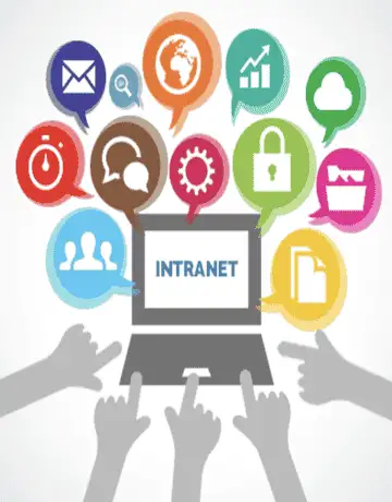 İntranet Nedir?