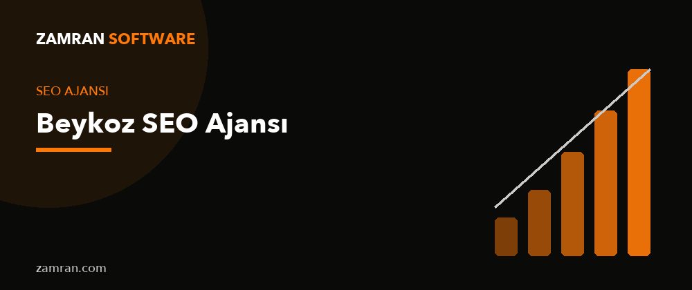 Beykoz SEO Ajansı – Zamran Software