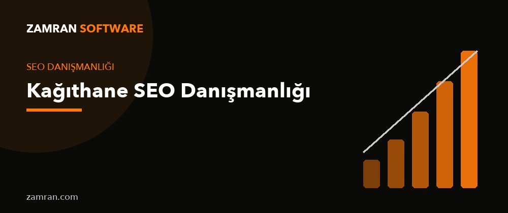 Kağıthane SEO Danışmanlığı – Zamran Software