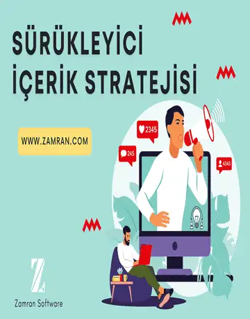 Sürükleyici İçerik Stratejisi