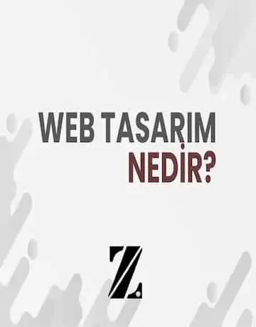 Web Tasarımı Nedir?