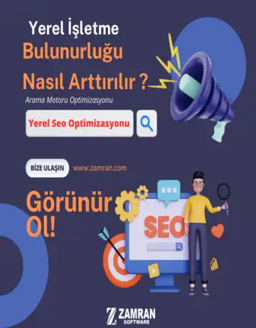 Yerel Arama Performası Nasıl Arttırılır ?