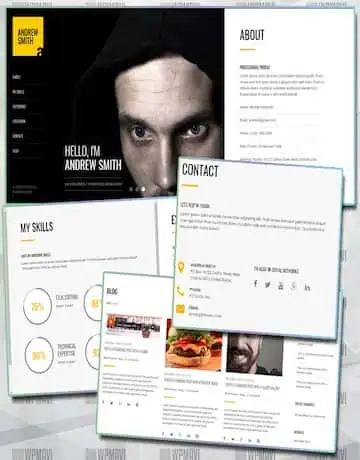 Kişisel Web Sitesi Yapımı Önerileri