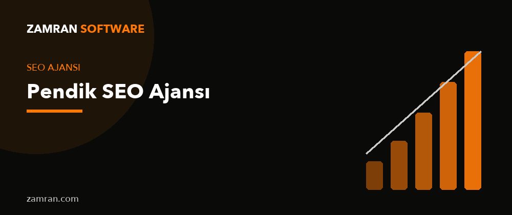 Pendik SEO Ajansı – Zamran Software
