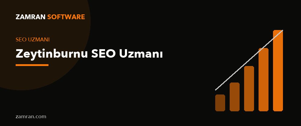 Zeytinburnu SEO Uzmanı – Zamran Software
