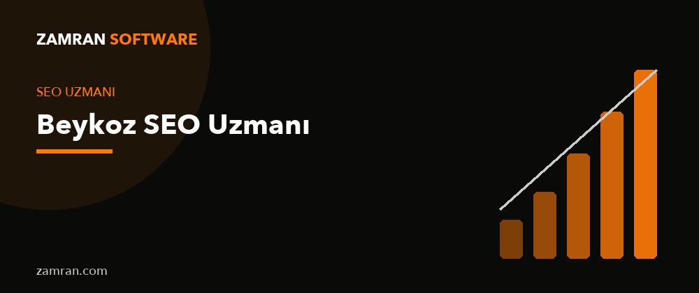 Beykoz SEO Uzmanı – Zamran Software