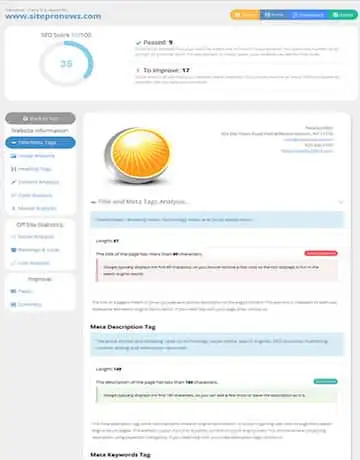 Web Günlüğü Analizi, Yüksek Performanslı Bir Web Sitesi İçin Esastır