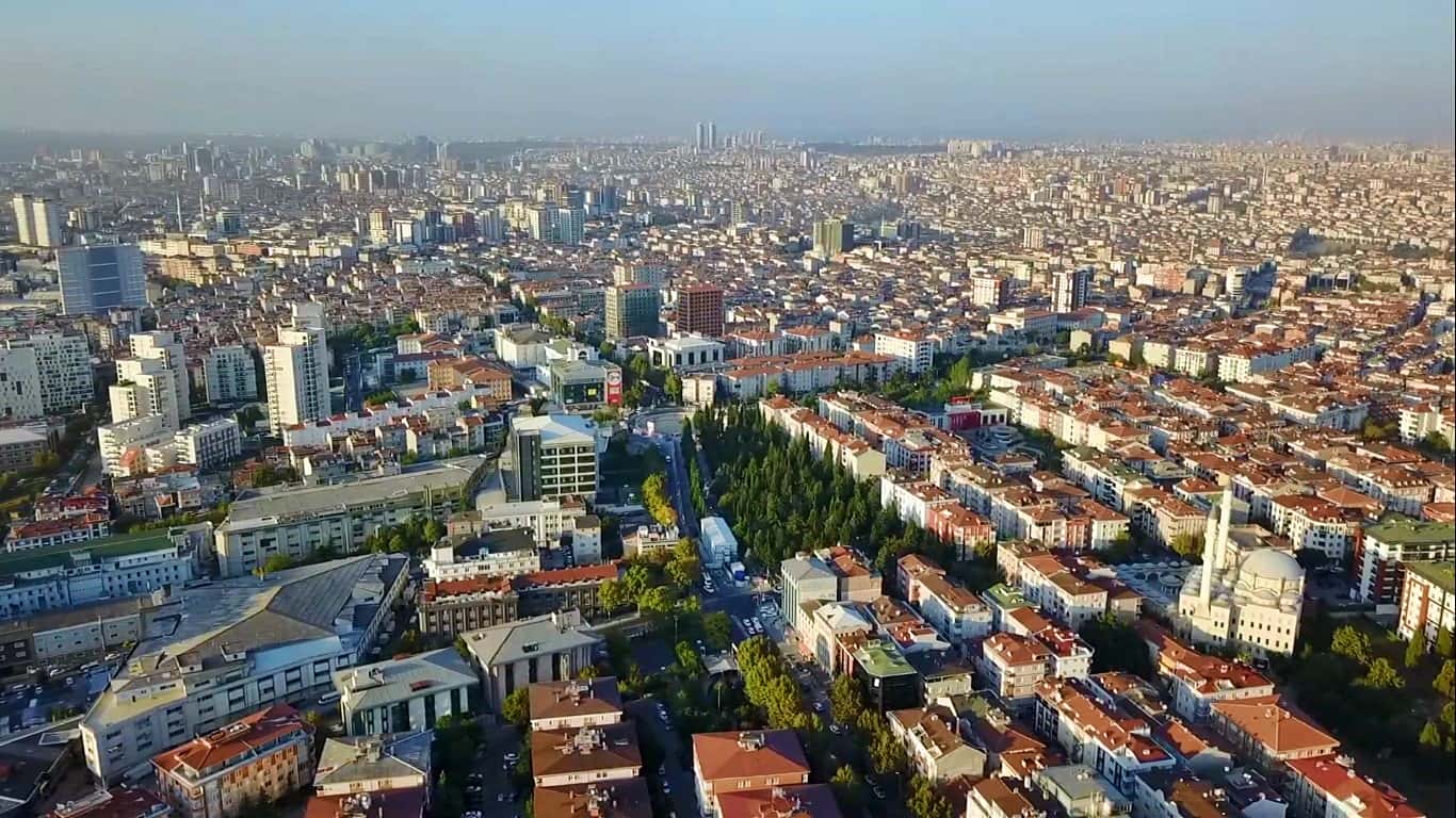 Bahçelievler SEO