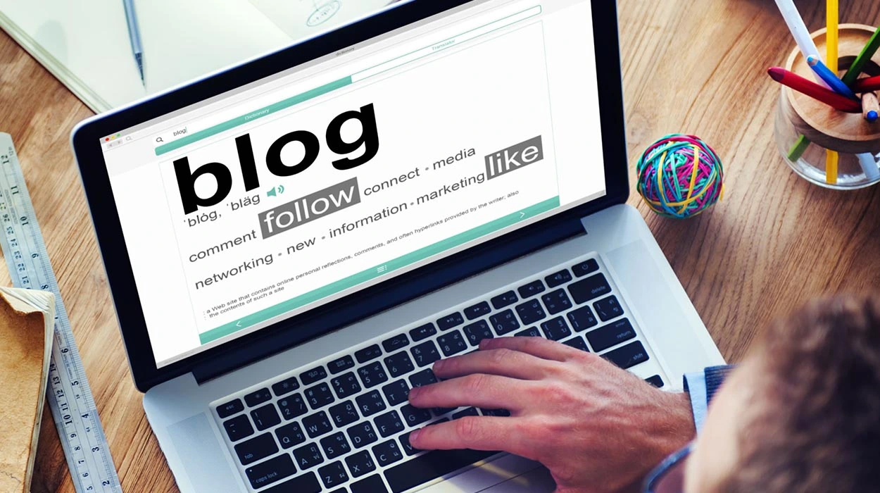 Blog yazma incelikleri