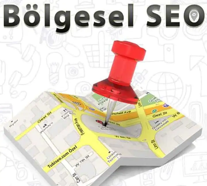 Bahçelievler seo ajansı