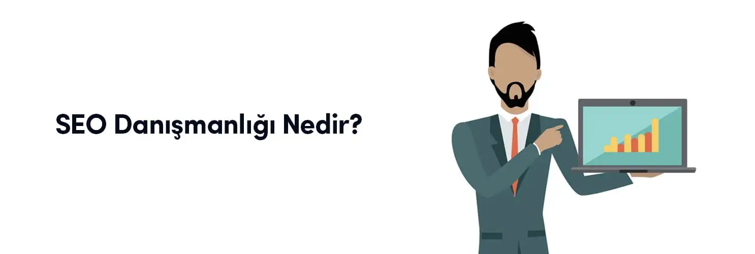 Seo Danışmanlığı Nedir?