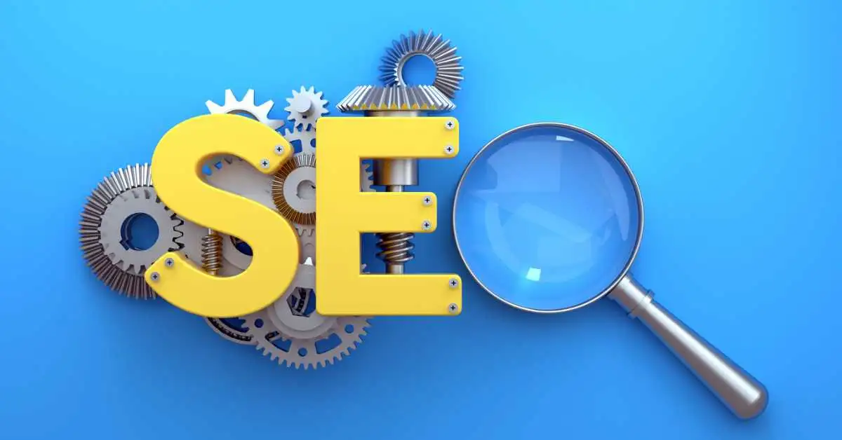 seo hizmeti
