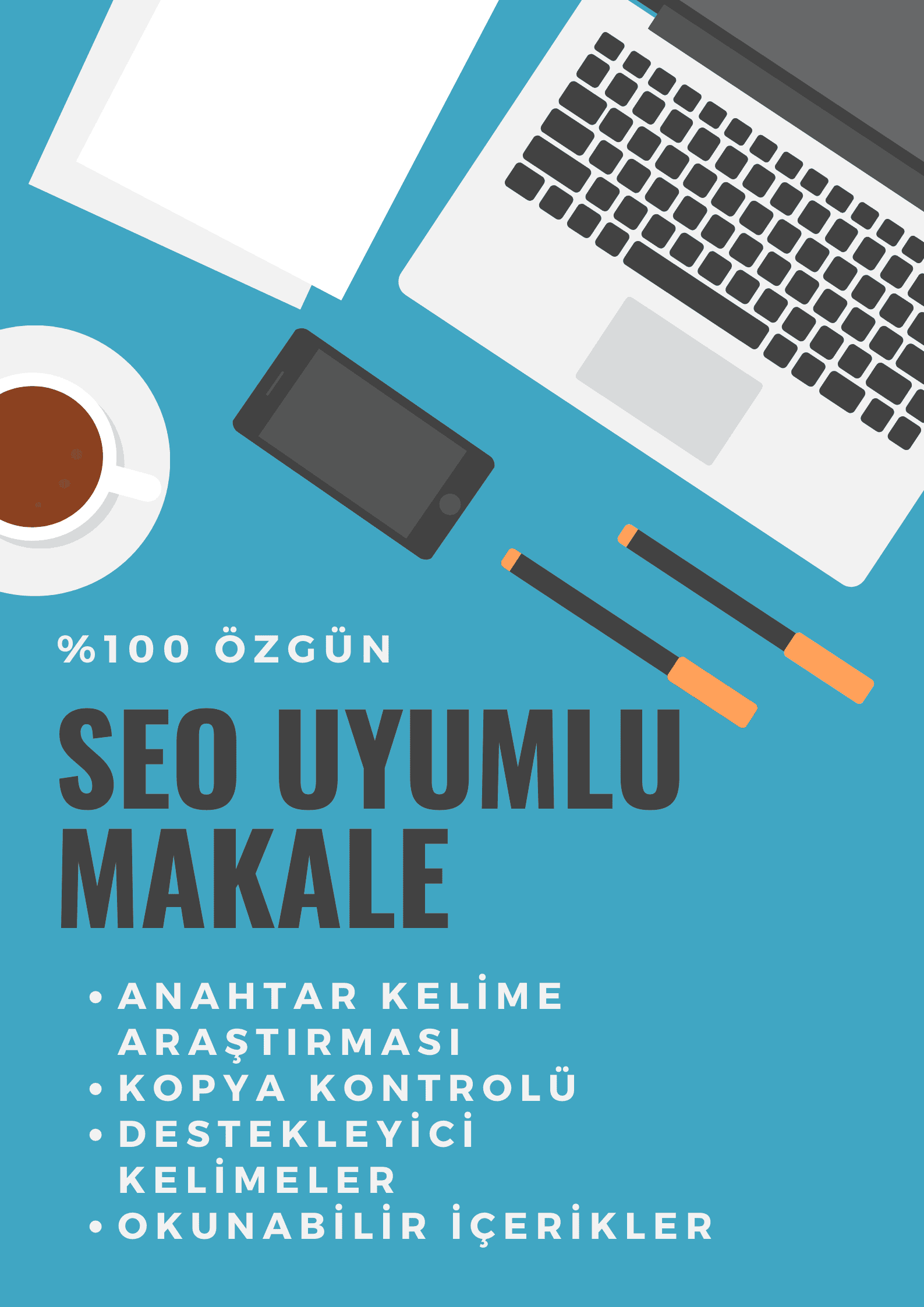 güngören seo uyumlu makale