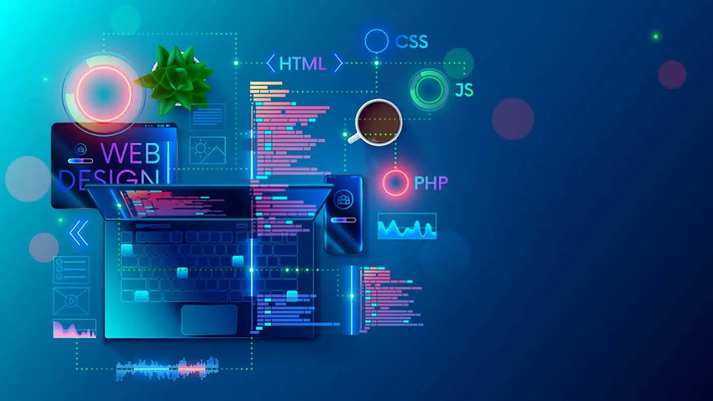 Kurumsal web site yapımı