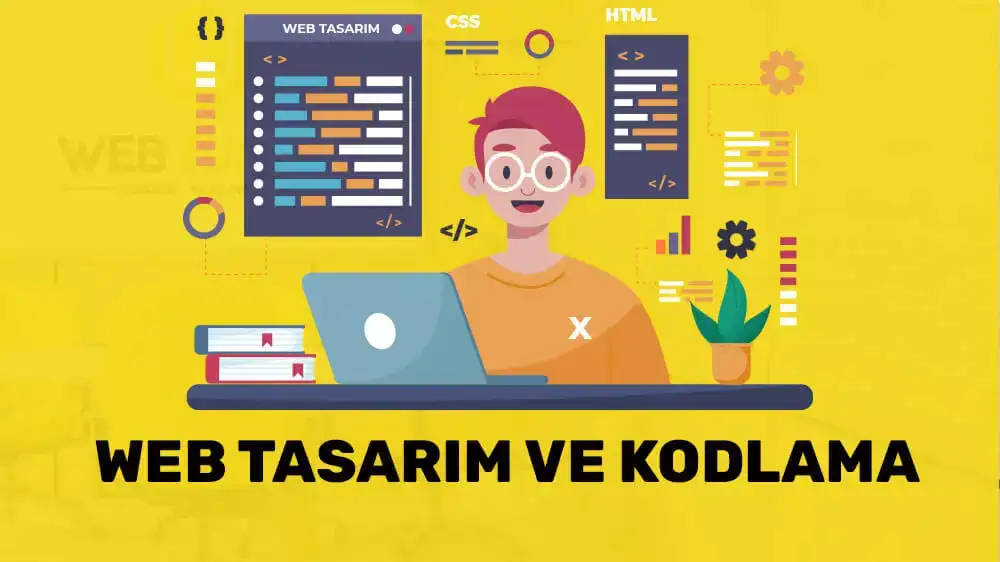İstanbul Web Tasarım