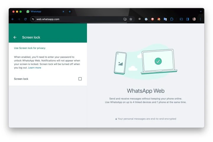 Wp Web-Datenschutz