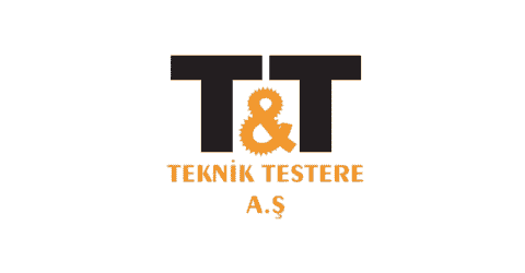Teknik Testere A.Ş Yeni Web Sitesi