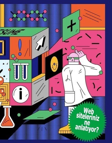 Was sagen Ihre Websites?