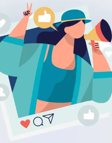 Wichtige Arbeitstaktiken mit Influencern