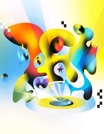 Farbe im Grafikdesign