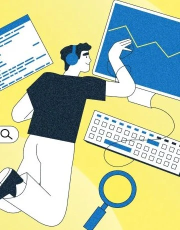 5 wesentliche Elemente einer SEO-kompatiblen Webentwicklung