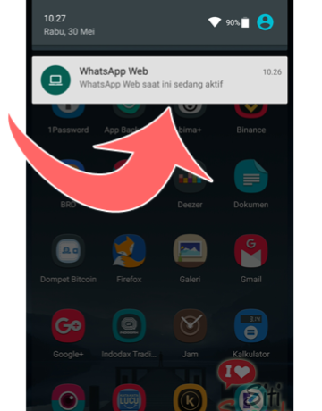 Wie verwende ich WhatsApp Web? Was sind Wp Web-Funktionen?